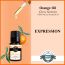 Soul & Scents: Orange Essential Oil 10ml