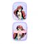 Makeup Eraser: Disney Princess 7 Day Set (Limited Edition)