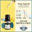 Soul & Scents: Ylang Ylang Essential Oil 10ml