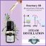 Soul & Scents: Rosemary Essential Oil 10ml