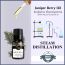 Soul & Scents: Juniper Berry Essential Oil 10ml