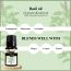 Soul & Scents: Basil Essential Oil 10ml