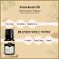 Soul & Scents: Fennel Seed Essential Oil 10ml