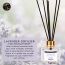 Soul & Scents: Lavender Reed Diffuser 120ml