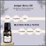 Soul & Scents: Juniper Berry Essential Oil 10ml