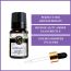 Soul & Scents: Rosemary Essential Oil 10ml