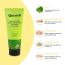 Quench Botanics: MamaCicaPoreClearingmExfoliatingFaceWash|KoreanSkincare-100gm