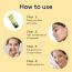Quench Botanics: MamaCicaPoreClearingmExfoliatingFaceWash|KoreanSkincare-100gm