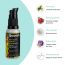 Quench Botanics: Bravocado Intense Brightening Serum | Korean Skin care 30gm