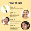 Quench Botanics: Mama Cica Dark Circle Fading Under Eye Cream | Korean Skin care - 15gm