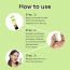 Quench Botanics: Bravocado SPF 50+ PA++++ Sunscreen gel | Korean Skin care - 50ml