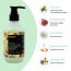 Quench Botanics: Bravocado Ultra Light Nourishing Face and Body cream | Korean Skin care - 200ml