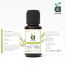 Anveya: Australian Tea Tree Essential Oil - 15 ml