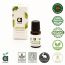 Soulflower: Peppermint Essential Oil - 15 ml