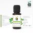 Soulflower: Peppermint Essential Oil - 15 ml
