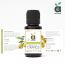 Anveya: Orange Essential Oil - 15 Ml