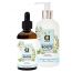Anveya: Roots Shampoo & Oil-in-Serum Kit