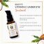 Anveya: Advanced Vitamin C Skin Rejuvenation Cream + Vit C Under-Eye Cream