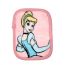 Makeup Eraser: Disney Princess 7 Day Set (Limited Edition)