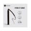 Sugar Cosmetics : Stroke Of Genius - Heavy-duty Kohl - 01 Back To Black (Black) - 1.2gm