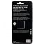 Sugar Cosmetics : Stroke Of Genius - Heavy-duty Kohl - 01 Back To Black (Black) - 1.2gm