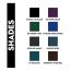 Sugar Cosmetics : Stroke Of Genius - Heavy-duty Kohl - 01 Back To Black (Black) - 1.2gm