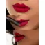 Sugar Cosmetics : Matte As Hell - Crayon Lipstick -35 Claire Redfield (Pure red) - 2.8gm
