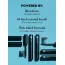 Sugar Cosmetics : Uptown Curl - Lengthening Mascara - 01 Black Beauty (Black Mascara) - 5gm