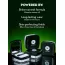 Sugar Cosmetics : All Set To Go - Translucent Powder - 7gm