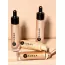 Sugar Cosmetics : Own The Light - Liquid Highlighter - 02 Diva Dazzle (Rosey Taupe) - 20ml