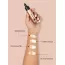 Sugar Cosmetics : Own The Light - Liquid Highlighter - 02 Diva Dazzle (Rosey Taupe) - 20ml