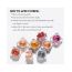 Sugar Cosmetics : Eye Love - Jelly Eyeshadow - 04 Bronze Brilliance - 3gm