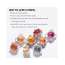 Sugar Cosmetics : Eye Love - Jelly Eyeshadow - 04 Bronze Brilliance - 3gm