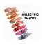 Sugar Cosmetics : Eye Love - Jelly Eyeshadow - 04 Bronze Brilliance - 3gm