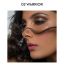 Sugar Cosmetics : Cosmetics Blend The Rules Eyeshadow Palette - 02 Warrior (Smokey) - 10.4gm
