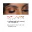 Sugar Cosmetics : Cosmetics Blend The Rules Eyeshadow Palette - 02 Warrior (Smokey) - 10.4gm
