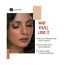 Sugar Cosmetics : Cosmetics Blend The Rules Eyeshadow Palette - 02 Warrior (Smokey) - 10.4gm