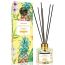 Soul & Scents: Pineapple Reed Diffuser 120ml