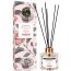 Soul & Scents: Midnight Rose Reed Diffuser 120ml