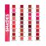 Sugar Cosmetics : Matte As Hell - Crayon Lipstick -12 Baby Houseman (Deep Pink) - 2.8gm