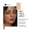 Sugar Cosmetics : Cosmetics Blend The Rules Eyeshadow Palette - 03 Fantasy (Mauve) - 10.4gm