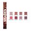 Sugar Cosmetics : Cosmetics Blend The Rules Eyeshadow Palette - 03 Fantasy (Mauve) - 10.4gm