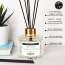 Soul & Scents: Lemongrass Reed Diffuser 120ml