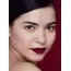 Sugar Cosmetics : Smudge Me Not - Liquid Lipstick - 17 Fiery Berry (Marsala) - 4.5ml