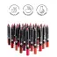 Sugar Cosmetics : Matte As Hell - Crayon Lipstick -10 Cherry Darling (Cherry Red) - 2.8gm