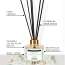 Soul & Scents: Lemongrass Reed Diffuser 120ml