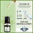 Soul & Scents: Citronella Essential Oil 10ml