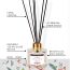 Soul & Scents: Blossom Reed Diffuser 120ml