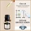 Soul & Scents: Clove Essential Oil 10ml