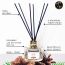 Soul & Scents: Pine Reed Diffuser 120ml